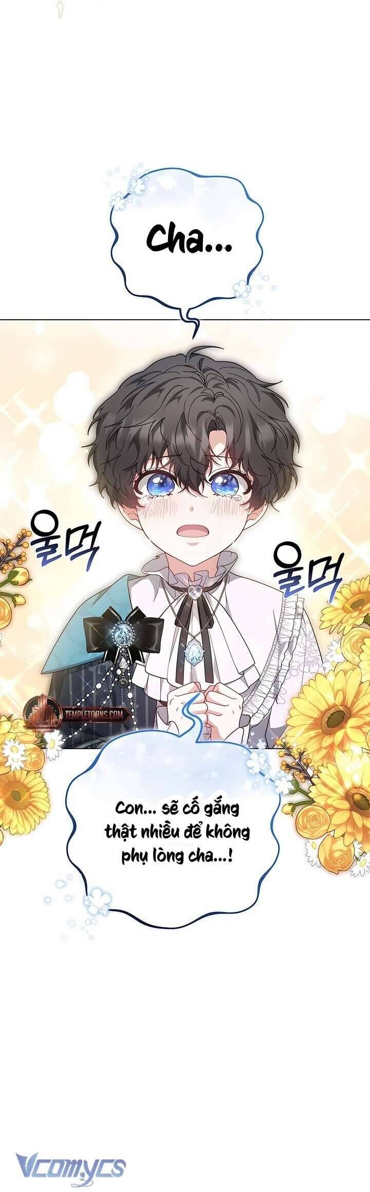 Dù Là Mẹ Kế Nhưng Tôi Thoát Khỏi Cái Chết Rất Dễ Dàng Chap 86 - Next Chap 87