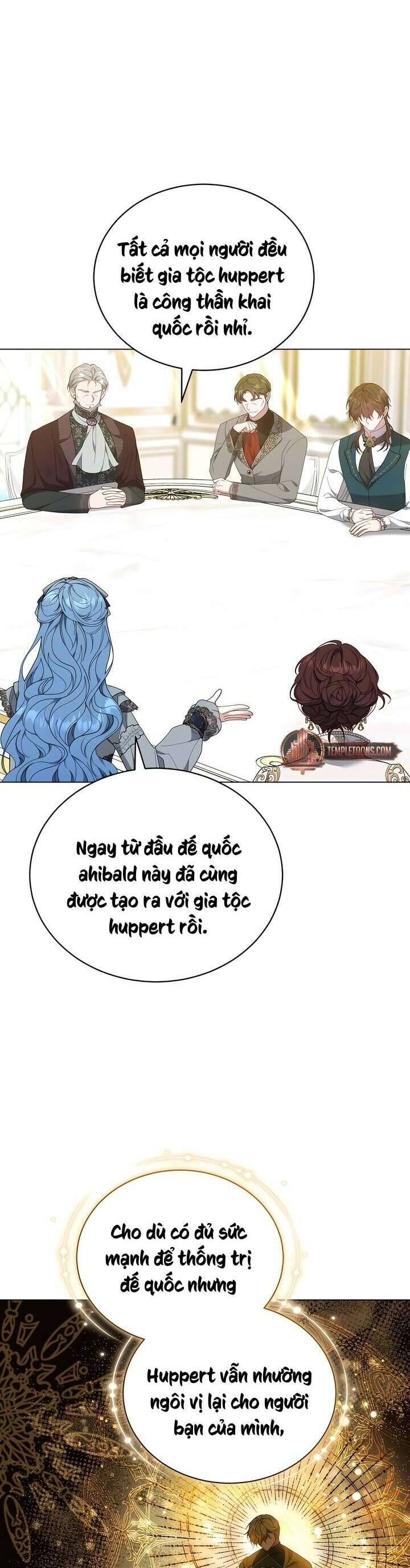 Dù Là Mẹ Kế Nhưng Tôi Thoát Khỏi Cái Chết Rất Dễ Dàng Chap 86 - Next Chap 87