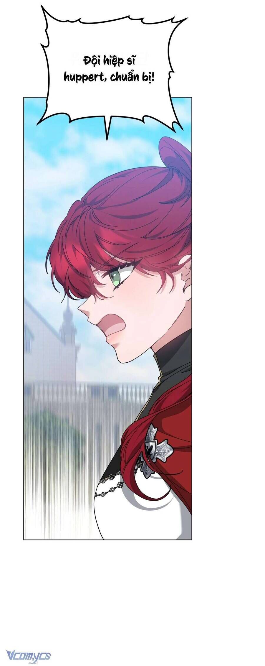 Dù Là Mẹ Kế Nhưng Tôi Thoát Khỏi Cái Chết Rất Dễ Dàng Chap 87 - Next Chap 88