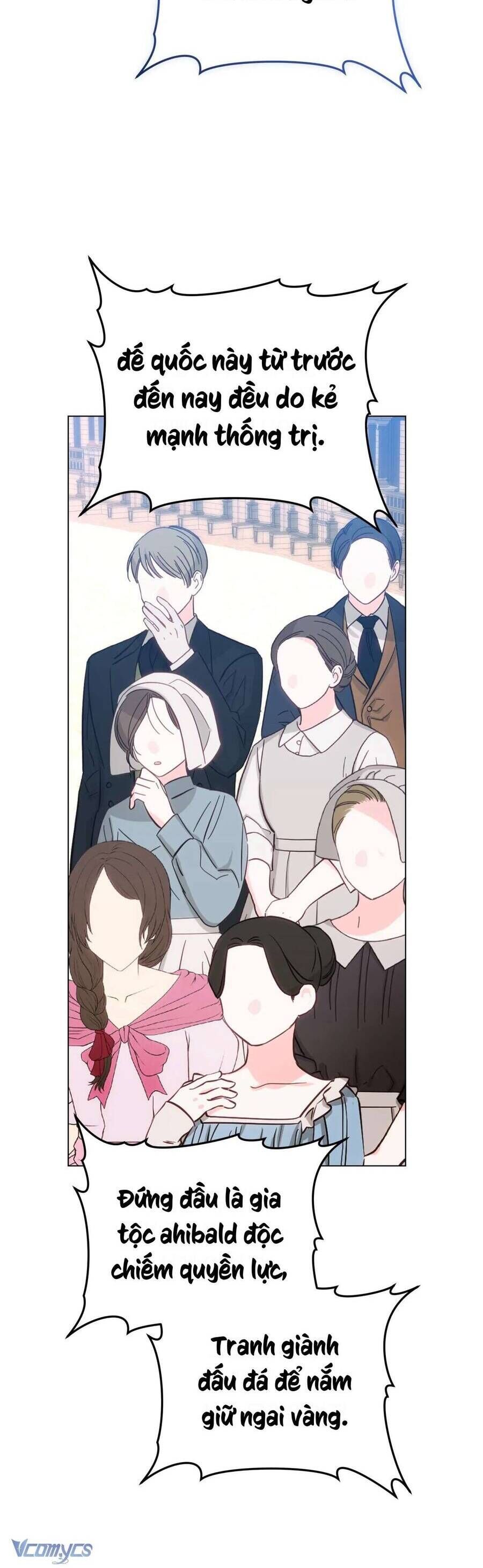 Dù Là Mẹ Kế Nhưng Tôi Thoát Khỏi Cái Chết Rất Dễ Dàng Chap 87 - Next Chap 88