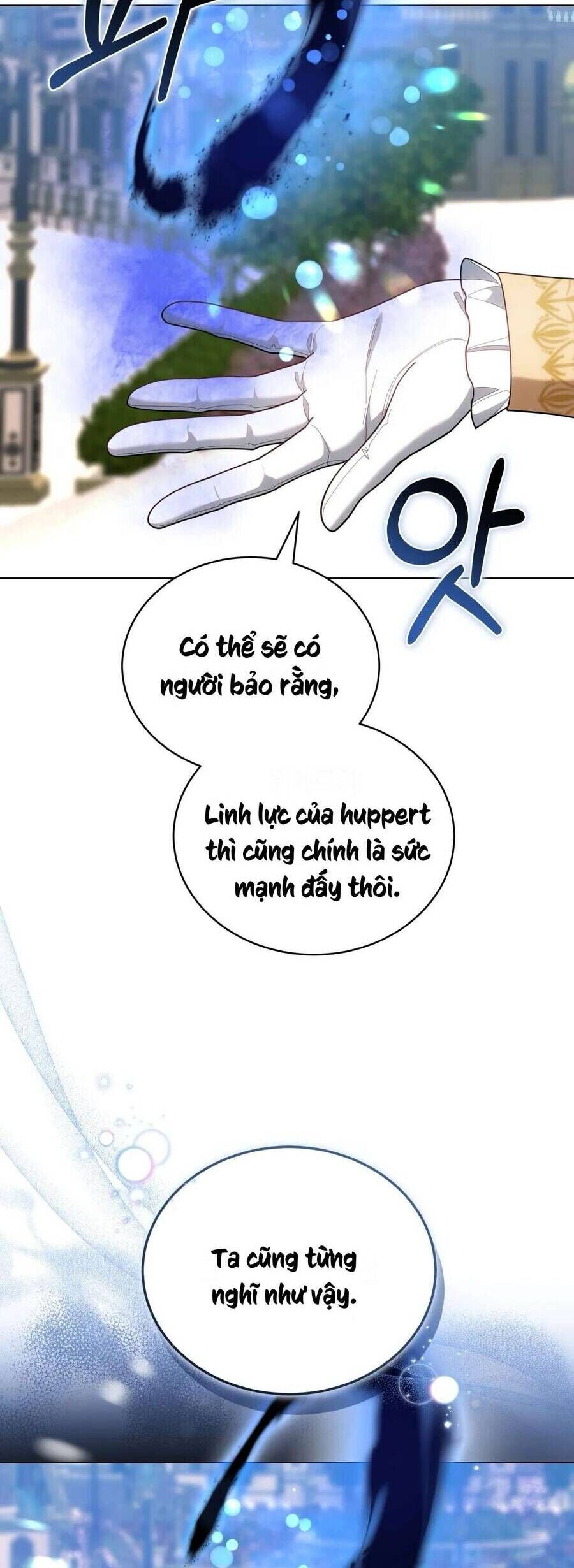 Dù Là Mẹ Kế Nhưng Tôi Thoát Khỏi Cái Chết Rất Dễ Dàng Chap 87 - Next Chap 88
