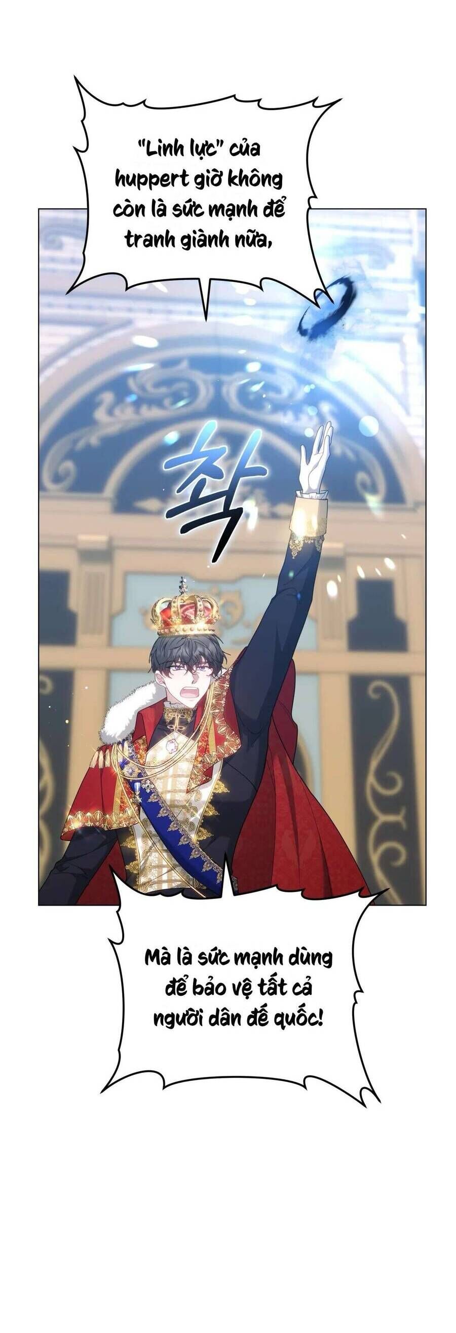 Dù Là Mẹ Kế Nhưng Tôi Thoát Khỏi Cái Chết Rất Dễ Dàng Chap 87 - Next Chap 88