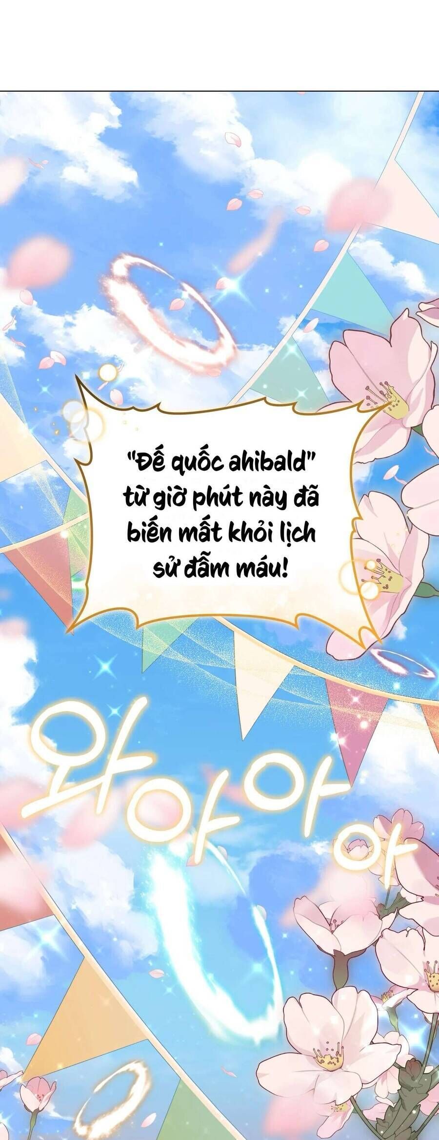 Dù Là Mẹ Kế Nhưng Tôi Thoát Khỏi Cái Chết Rất Dễ Dàng Chap 87 - Next Chap 88