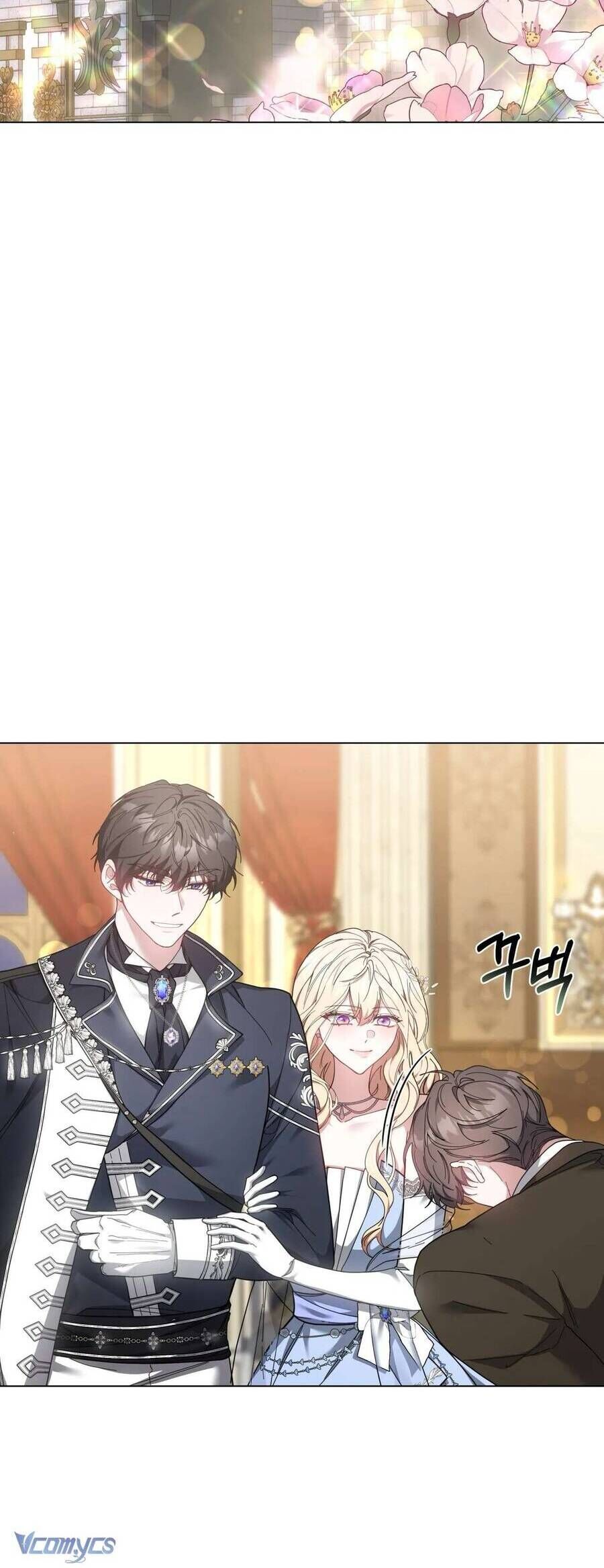 Dù Là Mẹ Kế Nhưng Tôi Thoát Khỏi Cái Chết Rất Dễ Dàng Chap 87 - Next Chap 88