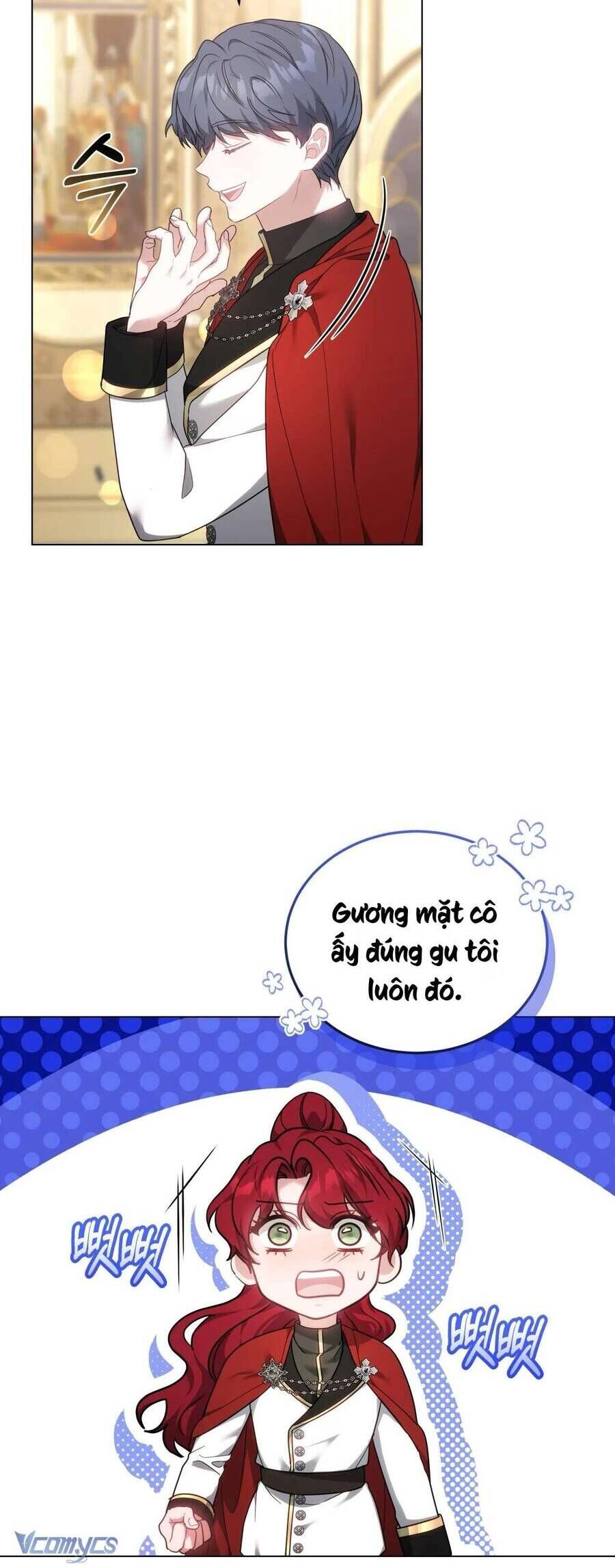 Dù Là Mẹ Kế Nhưng Tôi Thoát Khỏi Cái Chết Rất Dễ Dàng Chap 87 - Next Chap 88