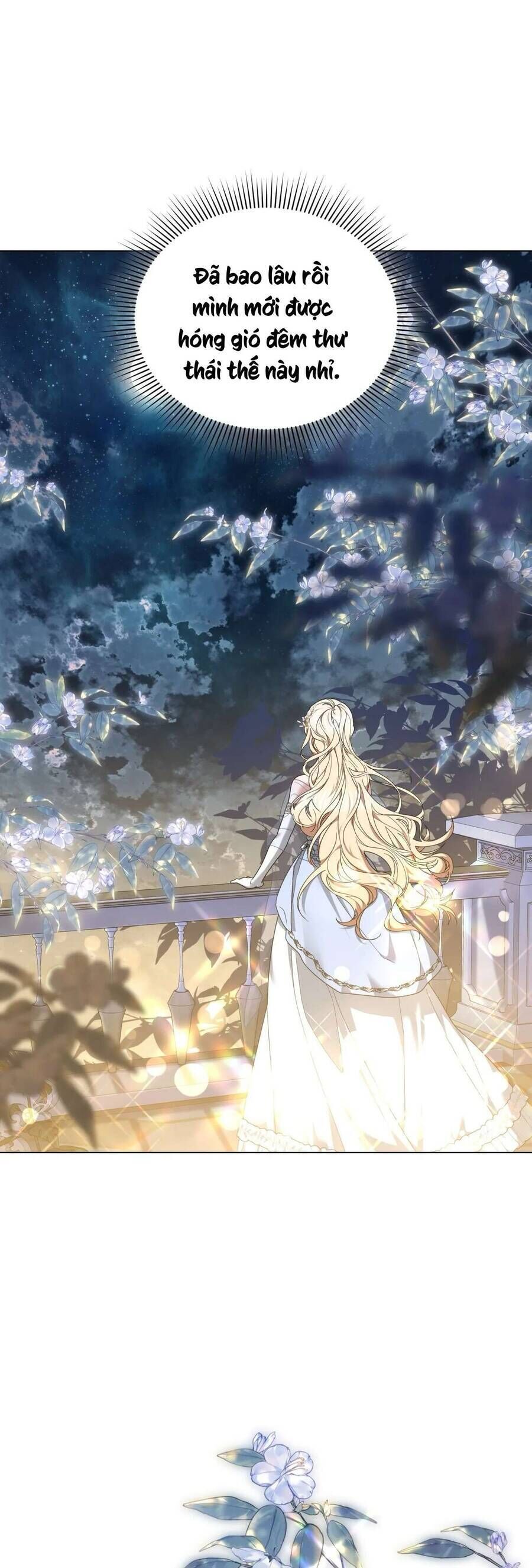 Dù Là Mẹ Kế Nhưng Tôi Thoát Khỏi Cái Chết Rất Dễ Dàng Chap 87 - Next Chap 88