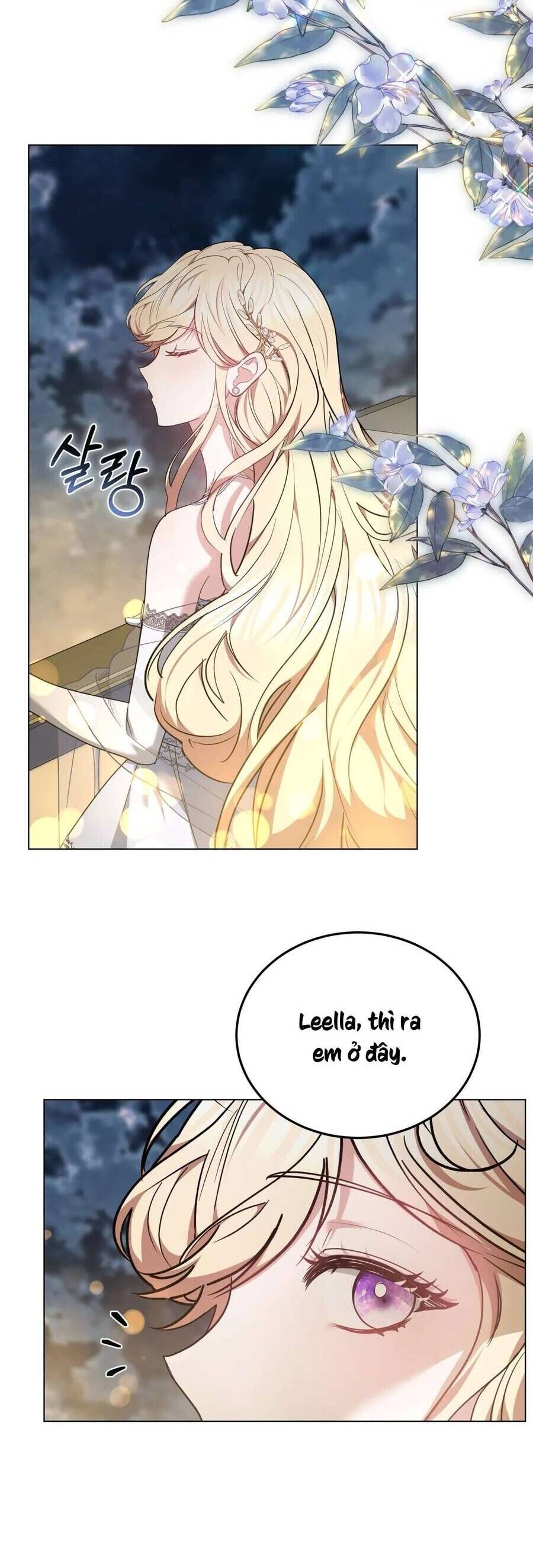 Dù Là Mẹ Kế Nhưng Tôi Thoát Khỏi Cái Chết Rất Dễ Dàng Chap 87 - Next Chap 88
