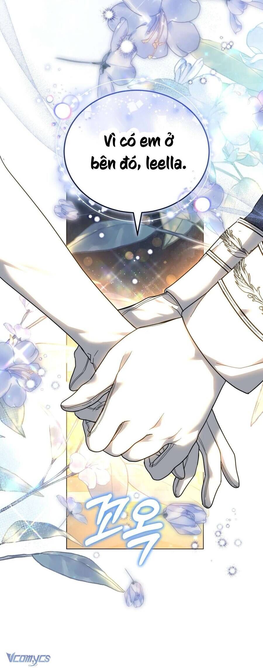 Dù Là Mẹ Kế Nhưng Tôi Thoát Khỏi Cái Chết Rất Dễ Dàng Chap 87 - Next Chap 88