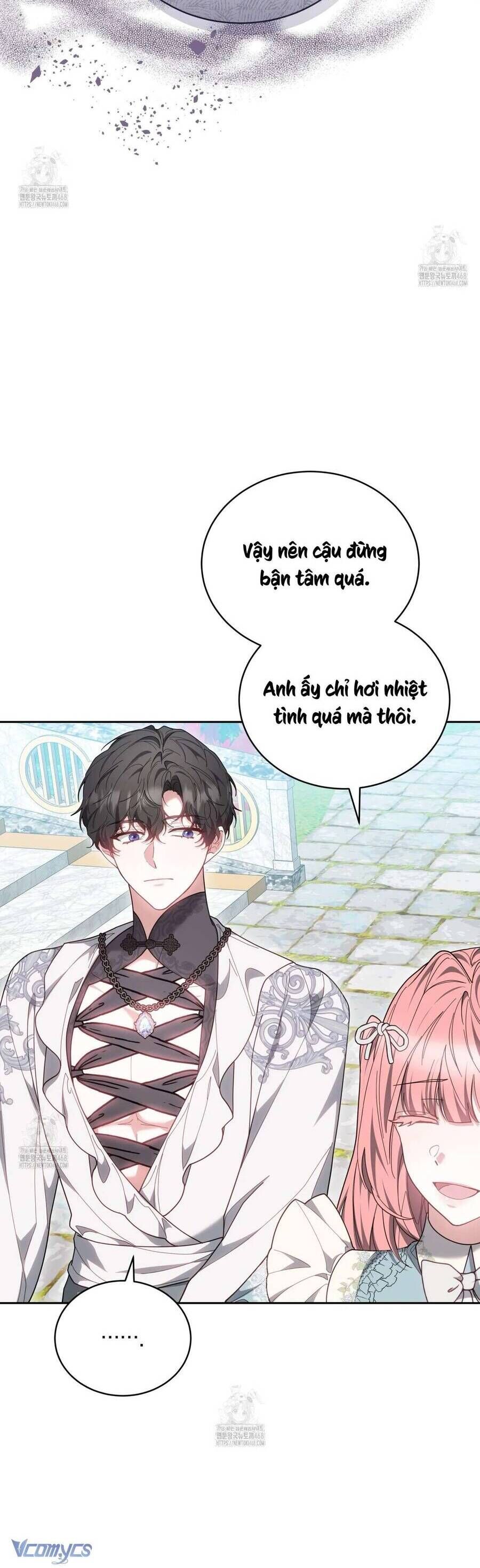 Dù Là Mẹ Kế Nhưng Tôi Thoát Khỏi Cái Chết Rất Dễ Dàng Chap 88 - Next Chap 89