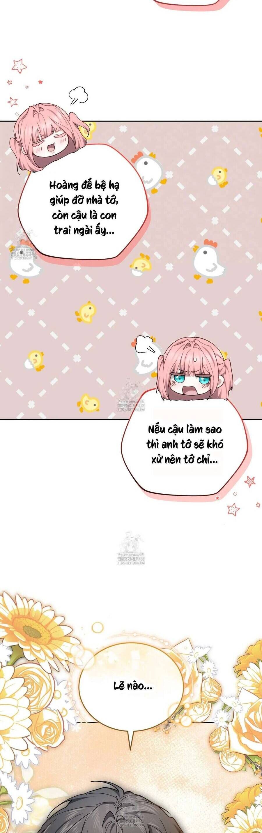 Dù Là Mẹ Kế Nhưng Tôi Thoát Khỏi Cái Chết Rất Dễ Dàng Chap 88 - Next Chap 89