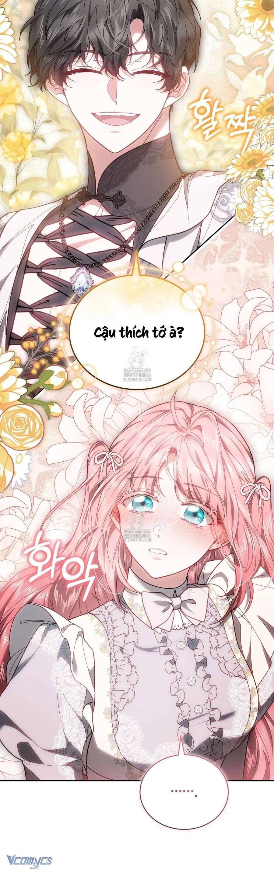 Dù Là Mẹ Kế Nhưng Tôi Thoát Khỏi Cái Chết Rất Dễ Dàng Chap 88 - Next Chap 89