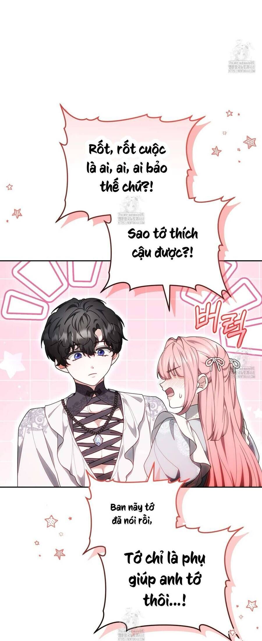 Dù Là Mẹ Kế Nhưng Tôi Thoát Khỏi Cái Chết Rất Dễ Dàng Chap 88 - Next Chap 89