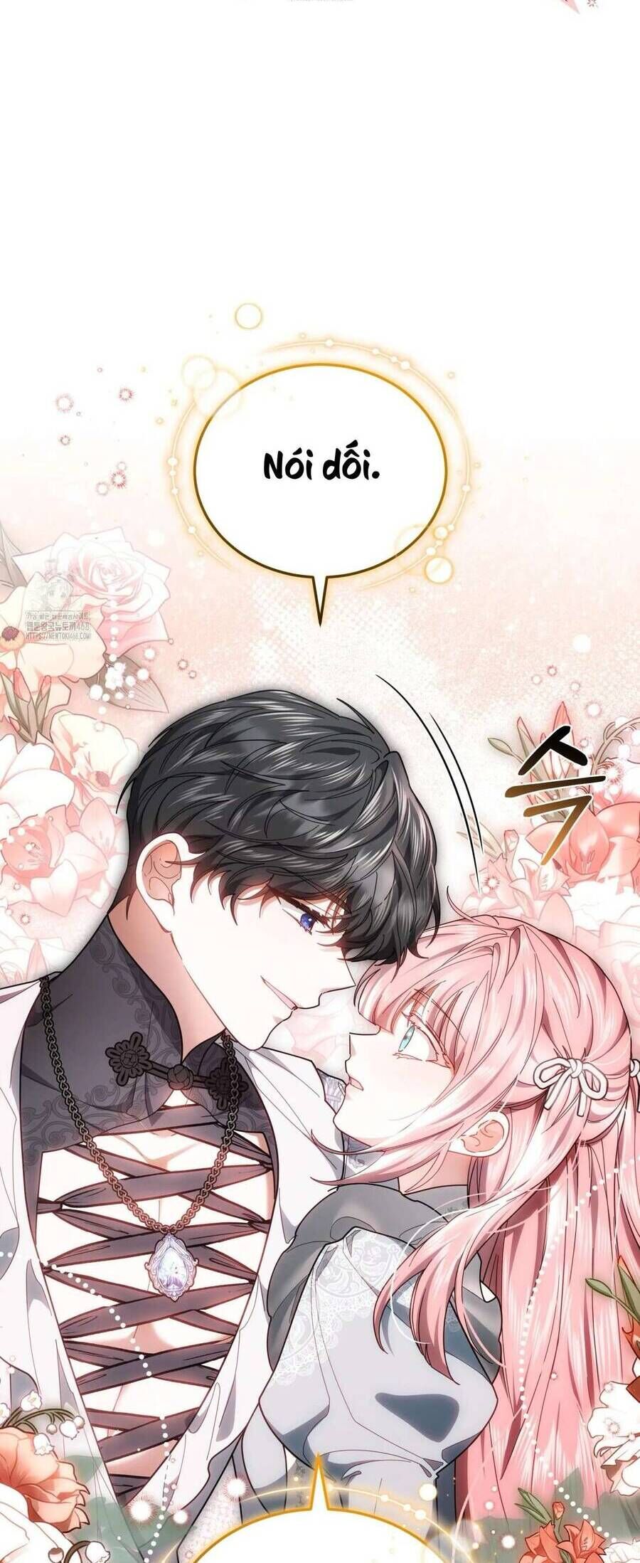 Dù Là Mẹ Kế Nhưng Tôi Thoát Khỏi Cái Chết Rất Dễ Dàng Chap 88 - Next Chap 89