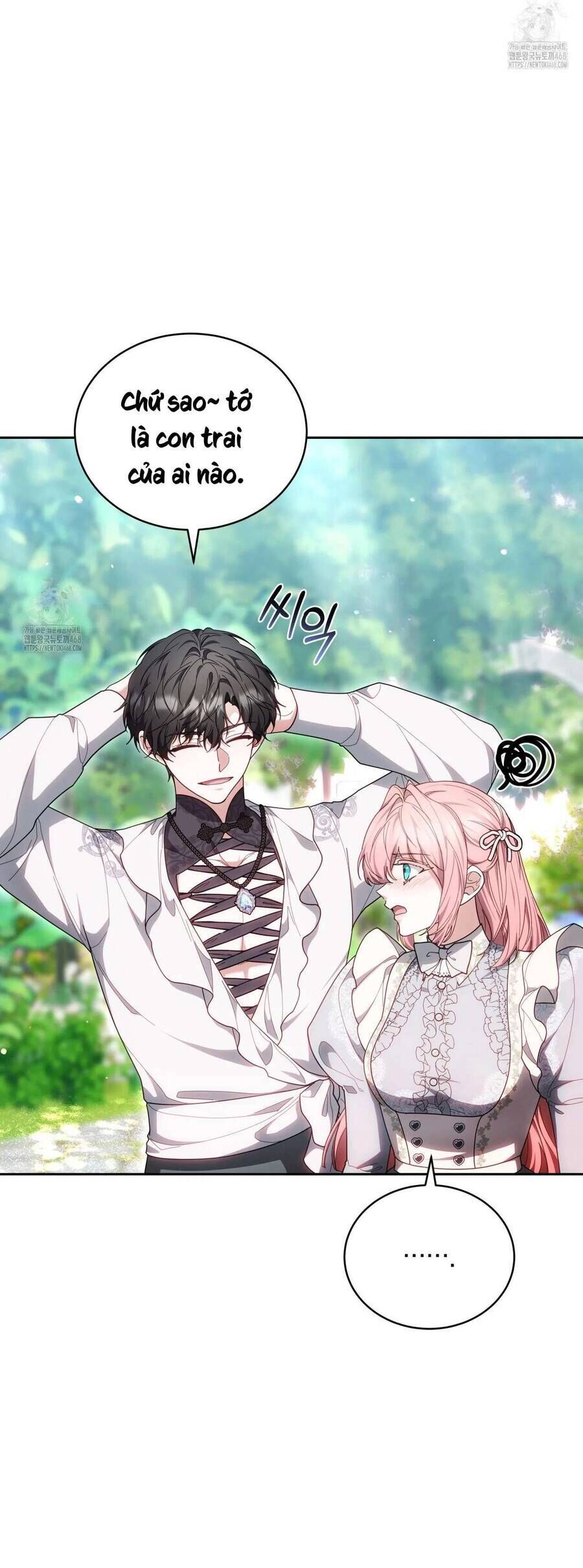 Dù Là Mẹ Kế Nhưng Tôi Thoát Khỏi Cái Chết Rất Dễ Dàng Chap 88 - Next Chap 89