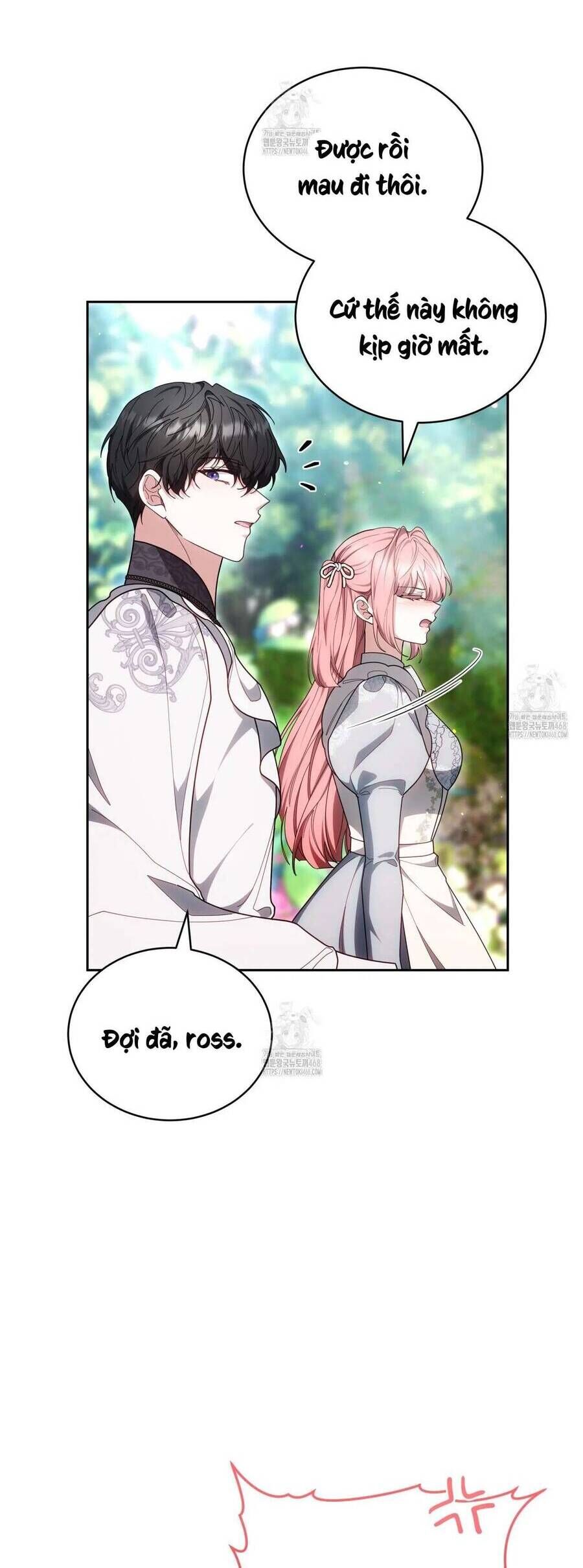 Dù Là Mẹ Kế Nhưng Tôi Thoát Khỏi Cái Chết Rất Dễ Dàng Chap 88 - Next Chap 89