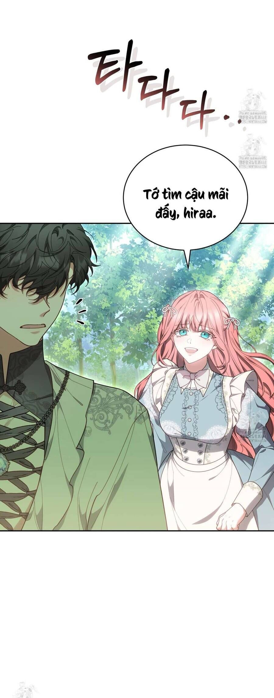 Dù Là Mẹ Kế Nhưng Tôi Thoát Khỏi Cái Chết Rất Dễ Dàng Chap 88 - Next Chap 89