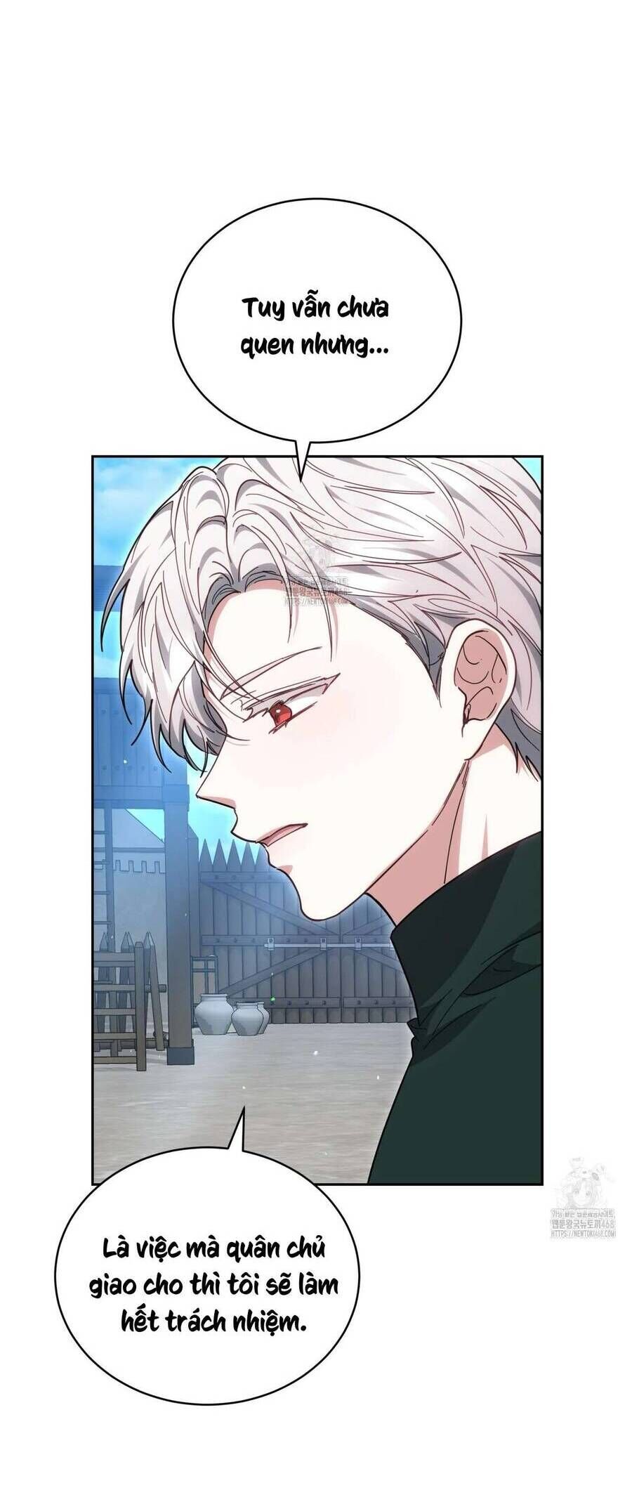Dù Là Mẹ Kế Nhưng Tôi Thoát Khỏi Cái Chết Rất Dễ Dàng Chap 88 - Next Chap 89