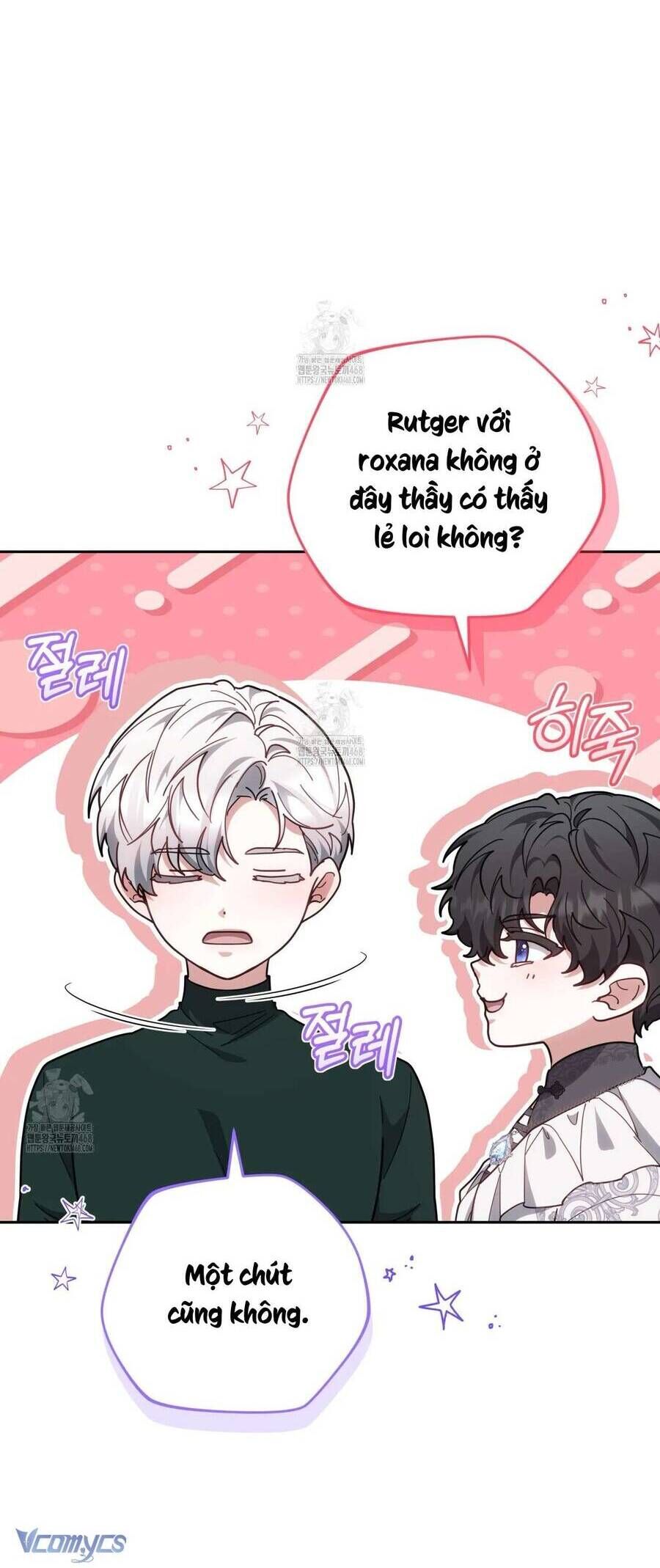 Dù Là Mẹ Kế Nhưng Tôi Thoát Khỏi Cái Chết Rất Dễ Dàng Chap 88 - Next Chap 89