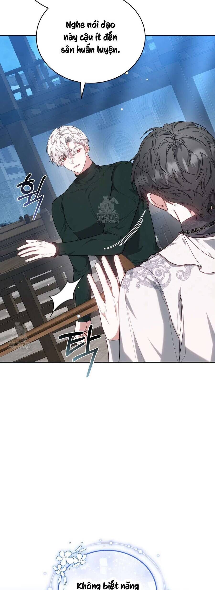 Dù Là Mẹ Kế Nhưng Tôi Thoát Khỏi Cái Chết Rất Dễ Dàng Chap 88 - Next Chap 89