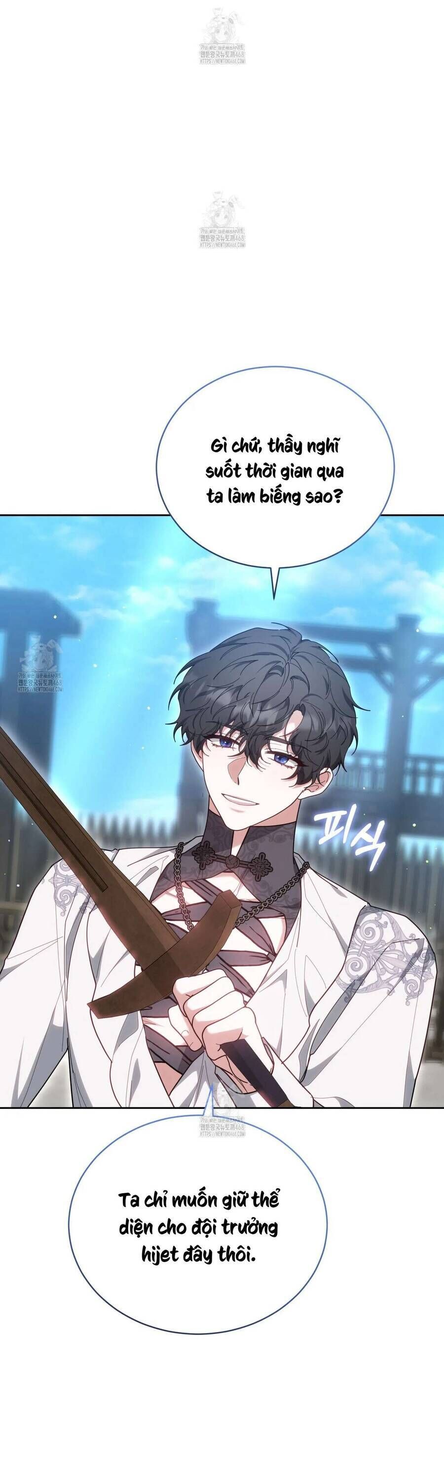 Dù Là Mẹ Kế Nhưng Tôi Thoát Khỏi Cái Chết Rất Dễ Dàng Chap 88 - Next Chap 89