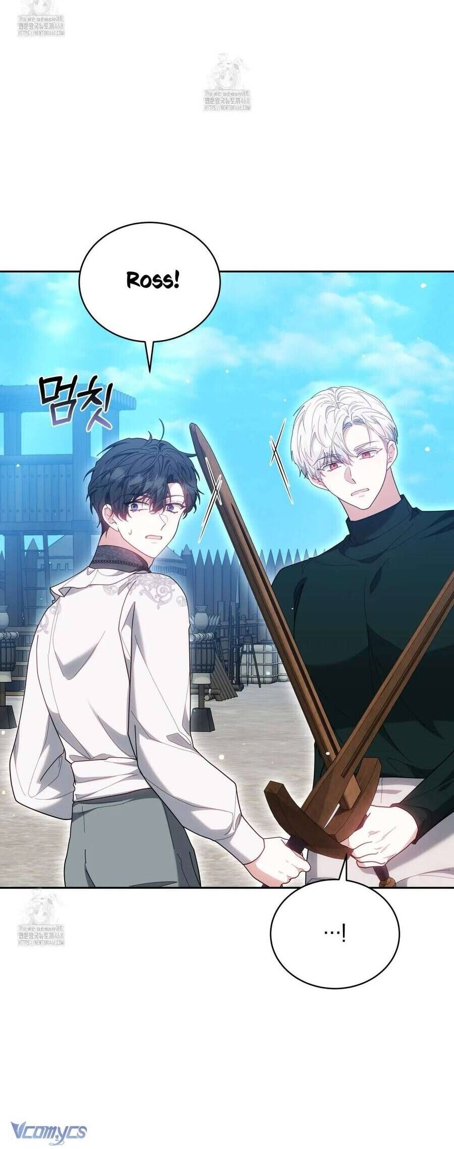 Dù Là Mẹ Kế Nhưng Tôi Thoát Khỏi Cái Chết Rất Dễ Dàng Chap 88 - Next Chap 89