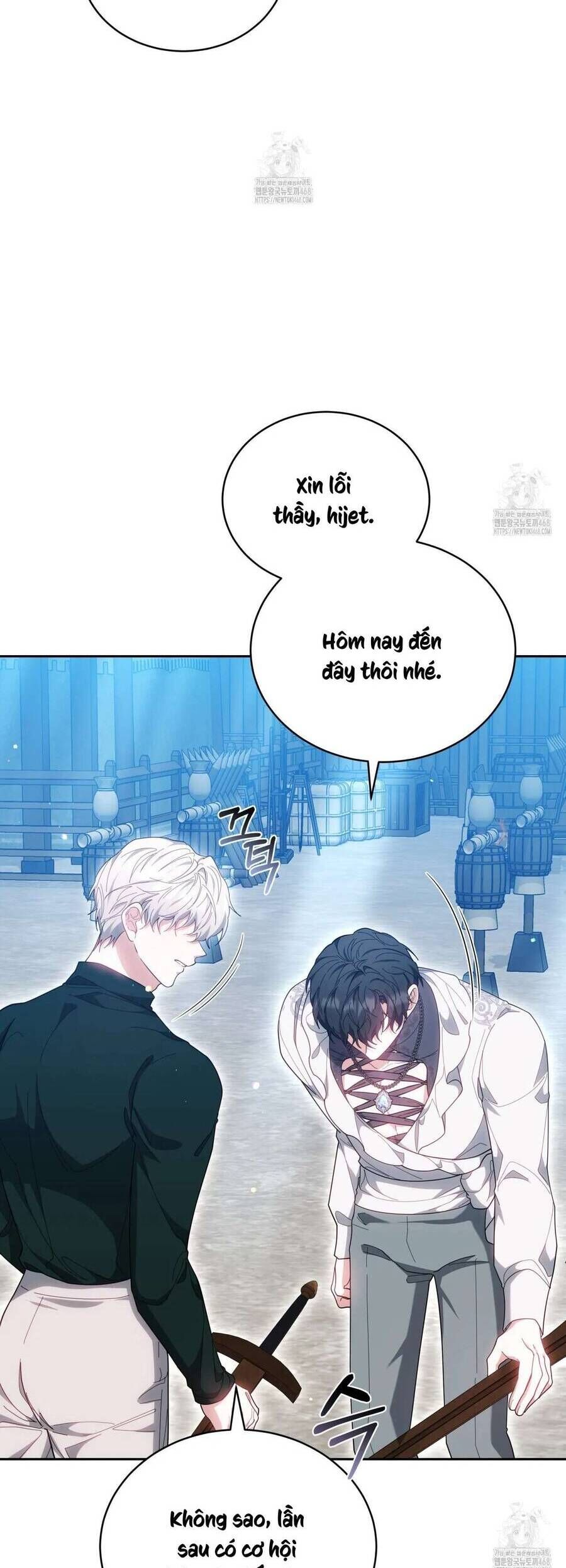 Dù Là Mẹ Kế Nhưng Tôi Thoát Khỏi Cái Chết Rất Dễ Dàng Chap 88 - Next Chap 89