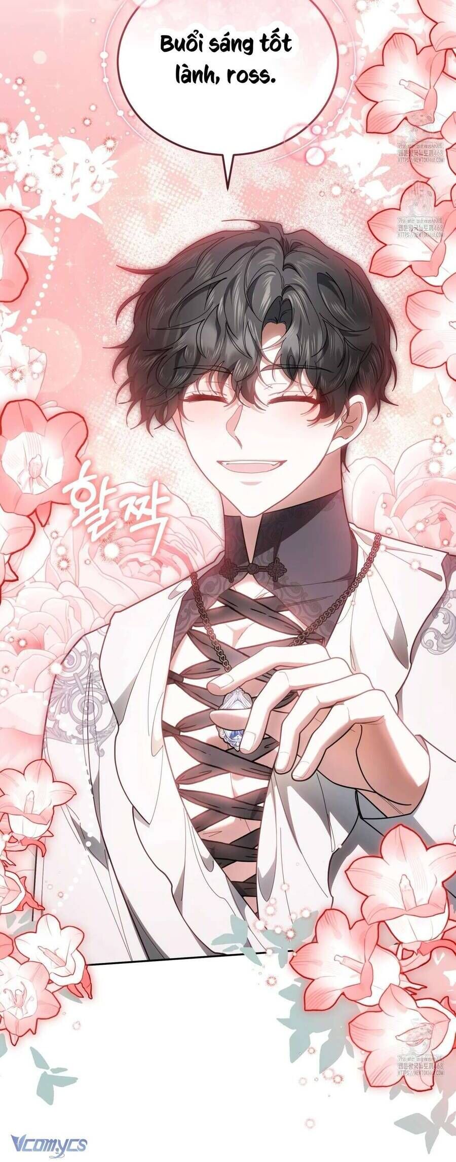 Dù Là Mẹ Kế Nhưng Tôi Thoát Khỏi Cái Chết Rất Dễ Dàng Chap 88 - Next Chap 89