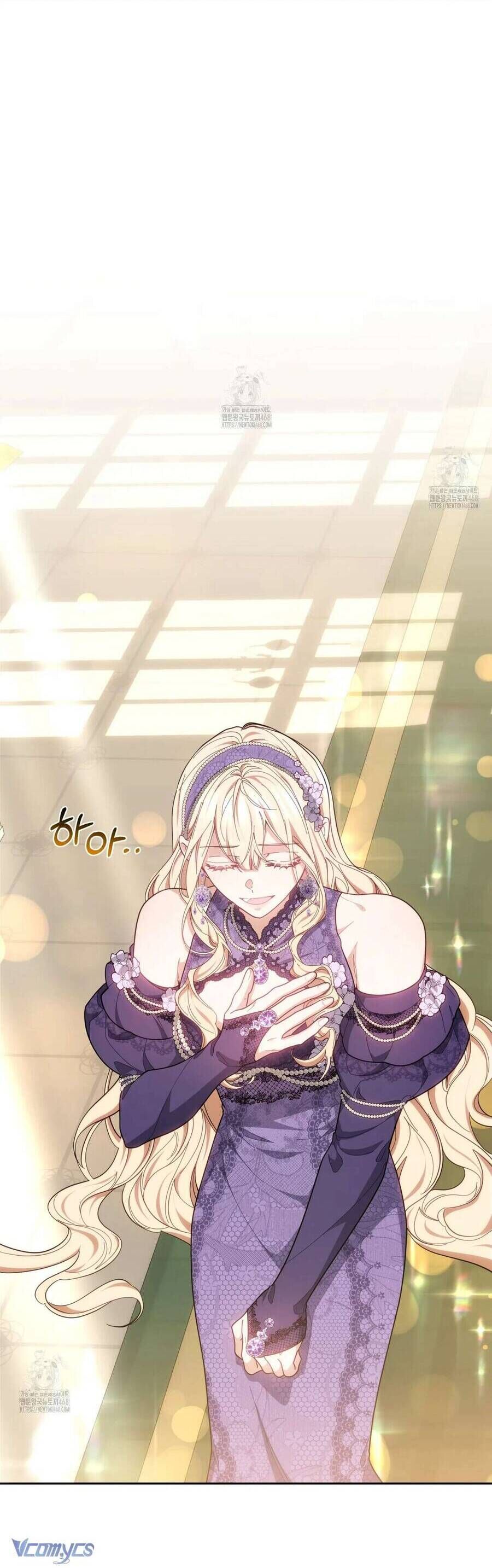 Dù Là Mẹ Kế Nhưng Tôi Thoát Khỏi Cái Chết Rất Dễ Dàng Chap 88 - Next Chap 89