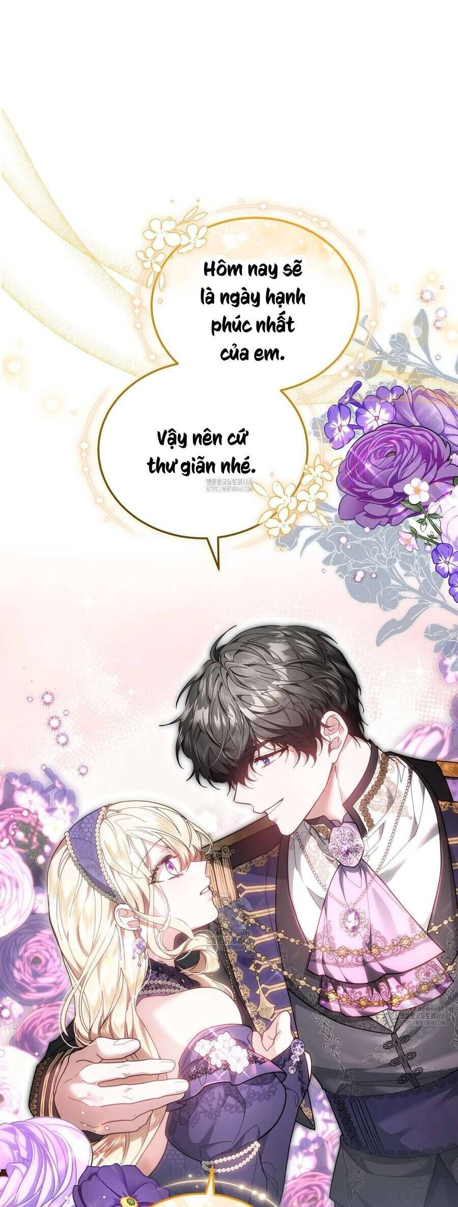 Dù Là Mẹ Kế Nhưng Tôi Thoát Khỏi Cái Chết Rất Dễ Dàng Chap 88 - Next Chap 89