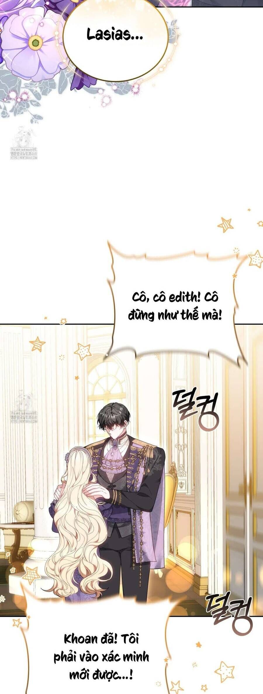 Dù Là Mẹ Kế Nhưng Tôi Thoát Khỏi Cái Chết Rất Dễ Dàng Chap 88 - Next Chap 89
