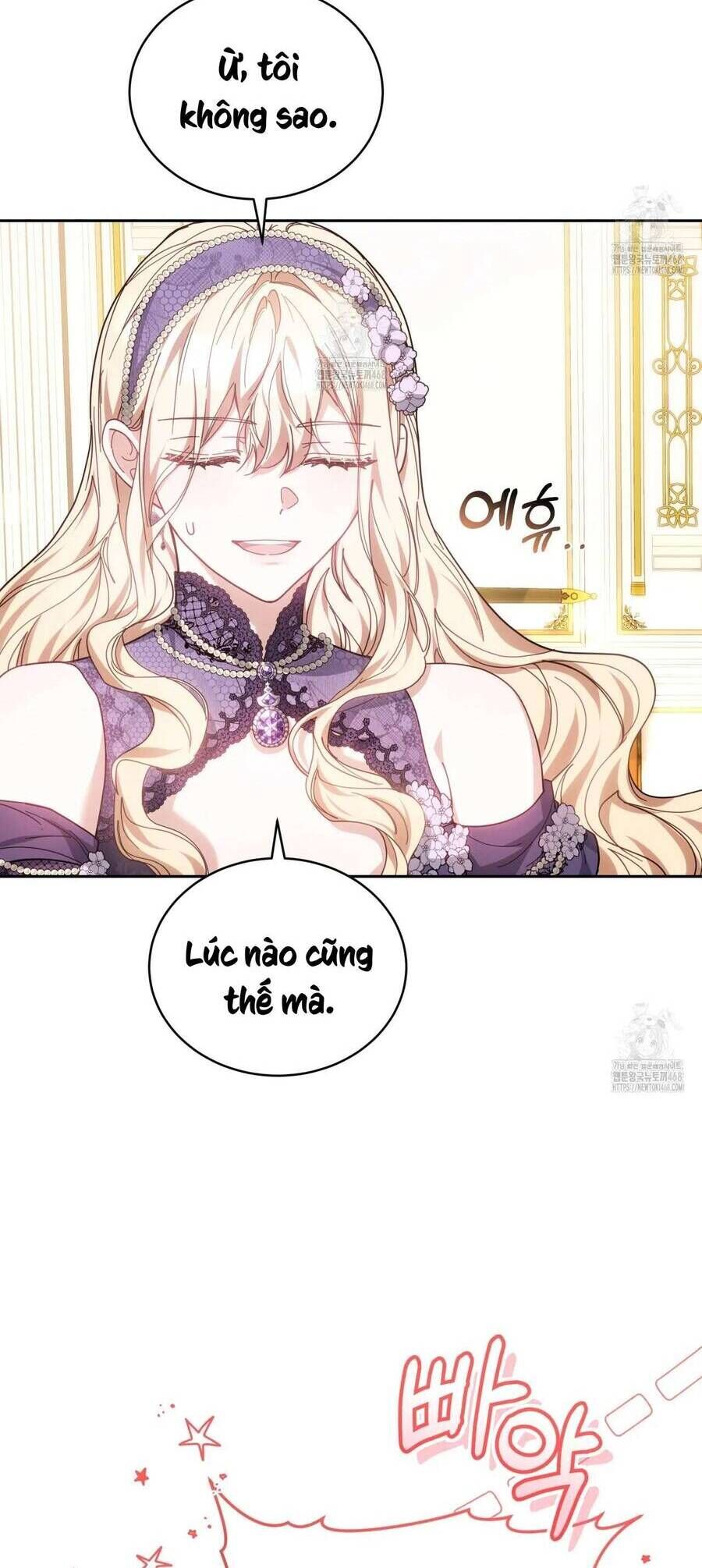 Dù Là Mẹ Kế Nhưng Tôi Thoát Khỏi Cái Chết Rất Dễ Dàng Chap 88 - Next Chap 89