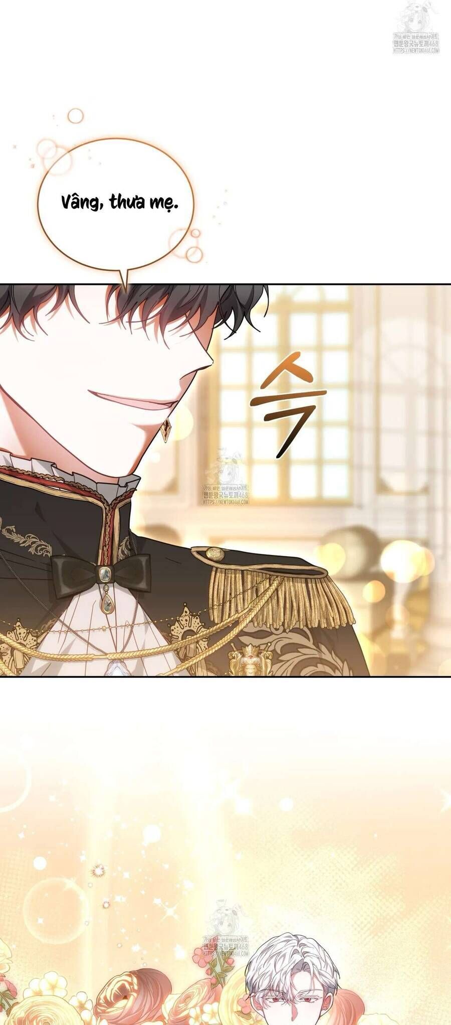 Dù Là Mẹ Kế Nhưng Tôi Thoát Khỏi Cái Chết Rất Dễ Dàng Chap 88 - Next Chap 89
