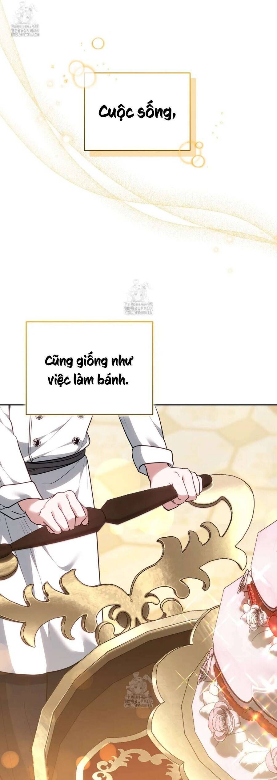 Dù Là Mẹ Kế Nhưng Tôi Thoát Khỏi Cái Chết Rất Dễ Dàng Chap 88 - Next Chap 89