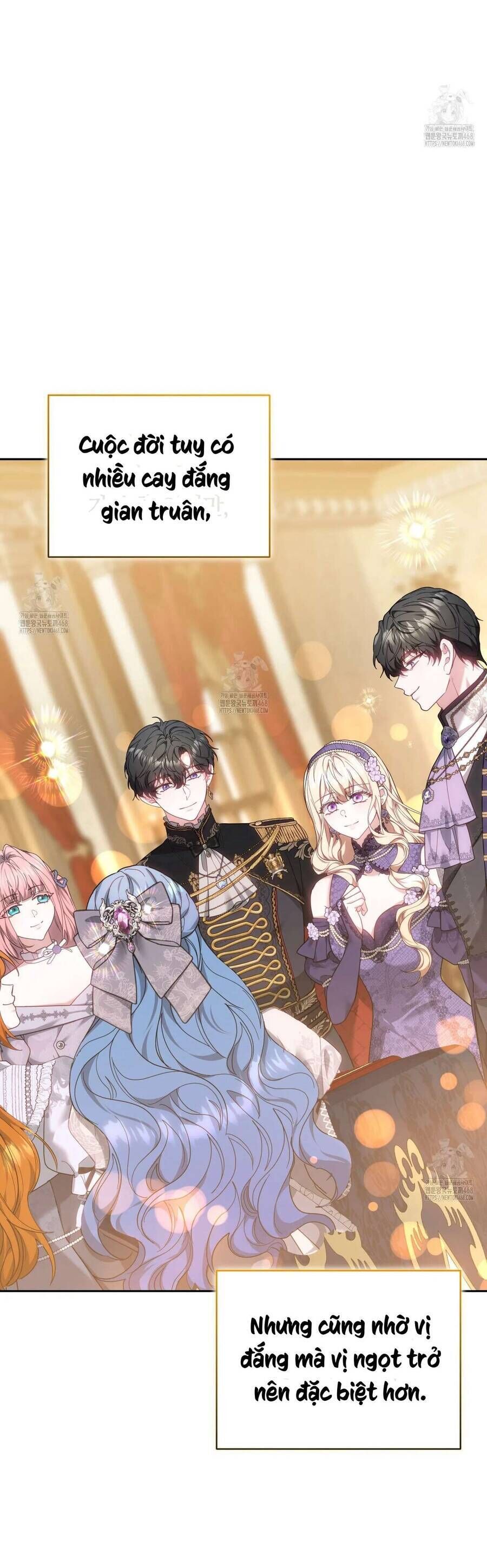 Dù Là Mẹ Kế Nhưng Tôi Thoát Khỏi Cái Chết Rất Dễ Dàng Chap 88 - Next Chap 89