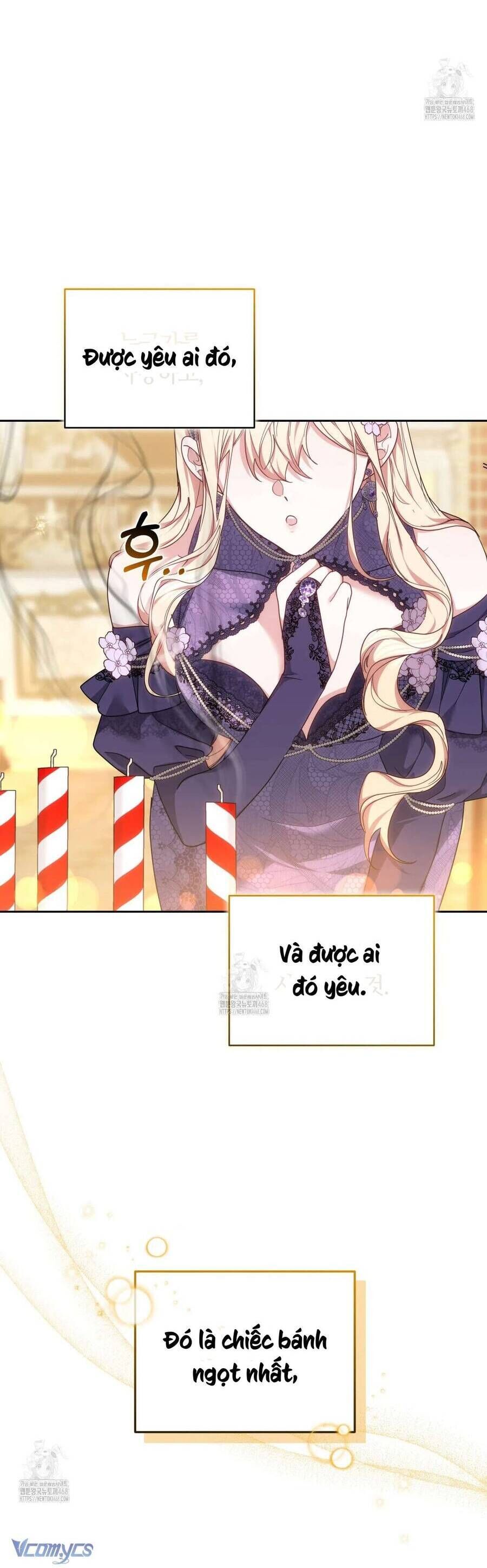 Dù Là Mẹ Kế Nhưng Tôi Thoát Khỏi Cái Chết Rất Dễ Dàng Chap 88 - Next Chap 89