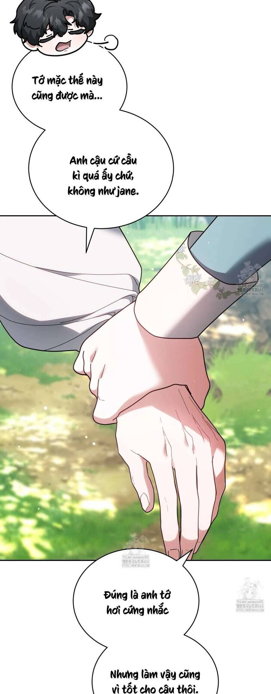 Dù Là Mẹ Kế Nhưng Tôi Thoát Khỏi Cái Chết Rất Dễ Dàng Chap 88 - Next Chap 89
