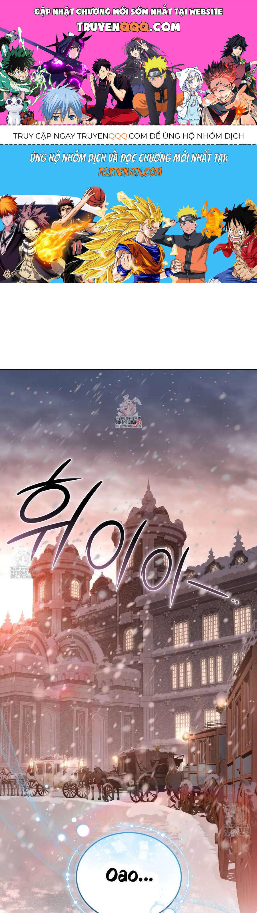 Dù Là Mẹ Kế Nhưng Tôi Thoát Khỏi Cái Chết Rất Dễ Dàng Chap 89 - Next Chap 90