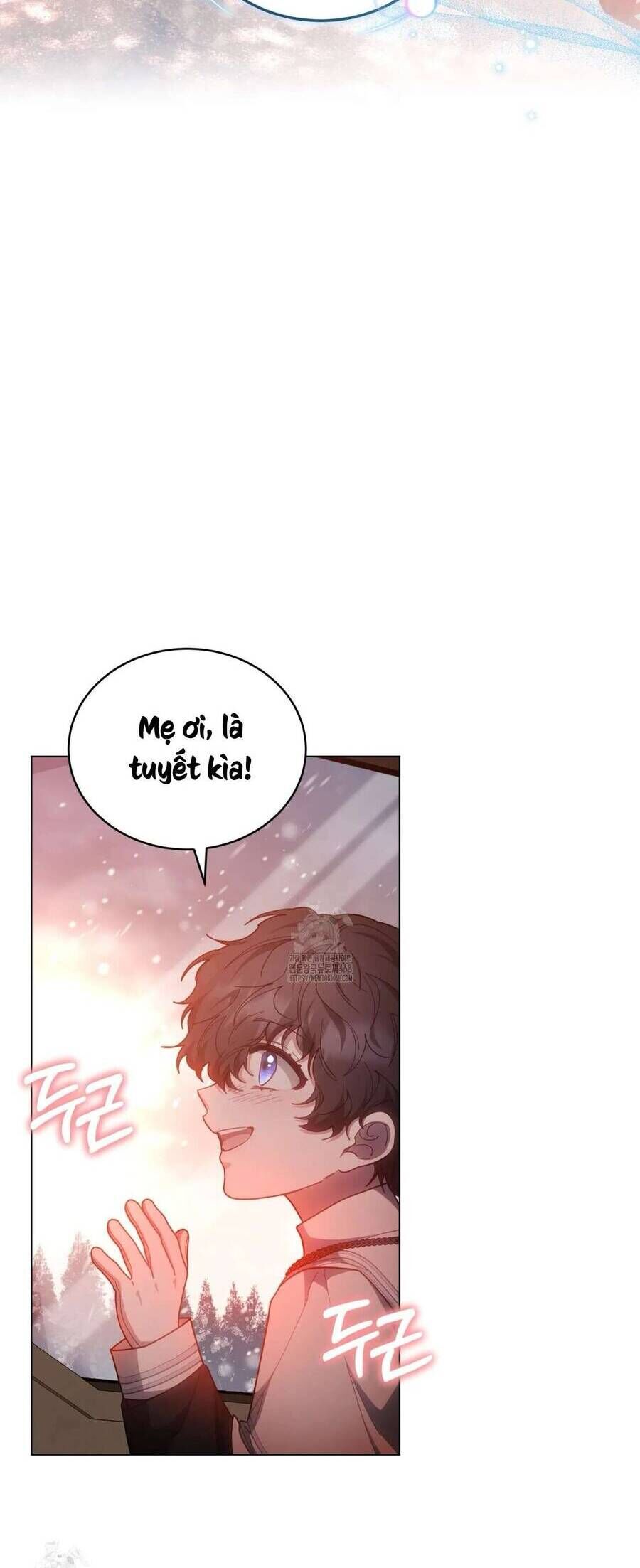 Dù Là Mẹ Kế Nhưng Tôi Thoát Khỏi Cái Chết Rất Dễ Dàng Chap 89 - Next Chap 90