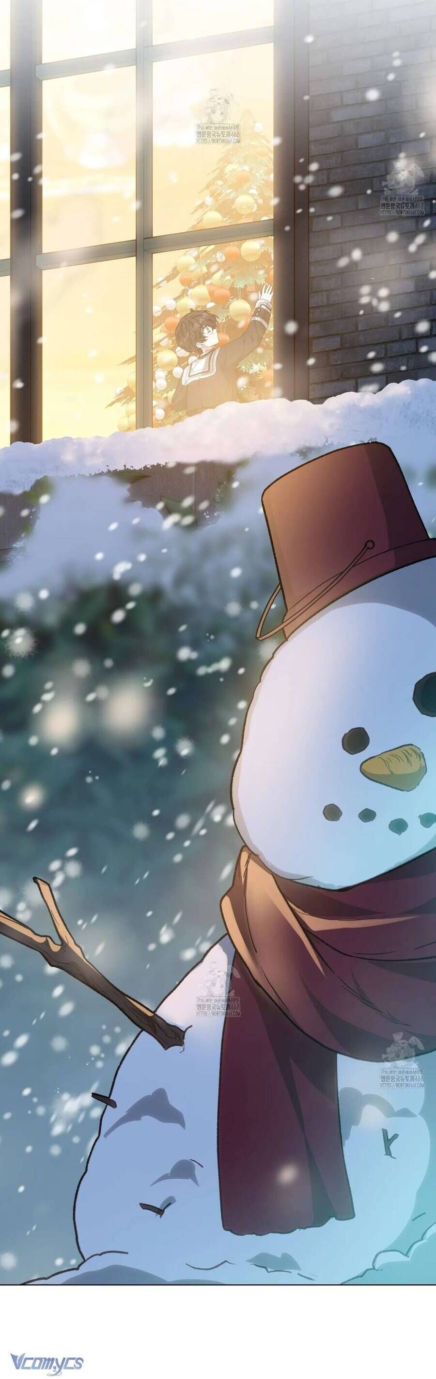 Dù Là Mẹ Kế Nhưng Tôi Thoát Khỏi Cái Chết Rất Dễ Dàng Chap 89 - Next Chap 90