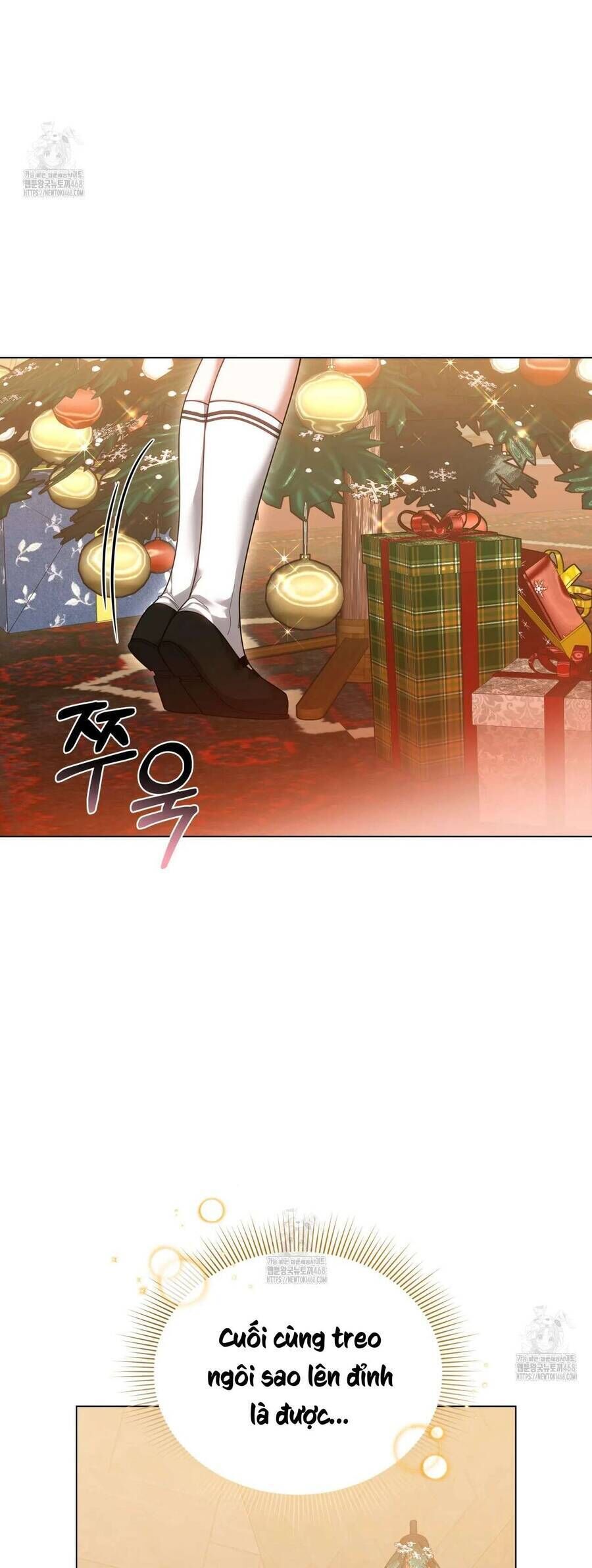 Dù Là Mẹ Kế Nhưng Tôi Thoát Khỏi Cái Chết Rất Dễ Dàng Chap 89 - Next Chap 90