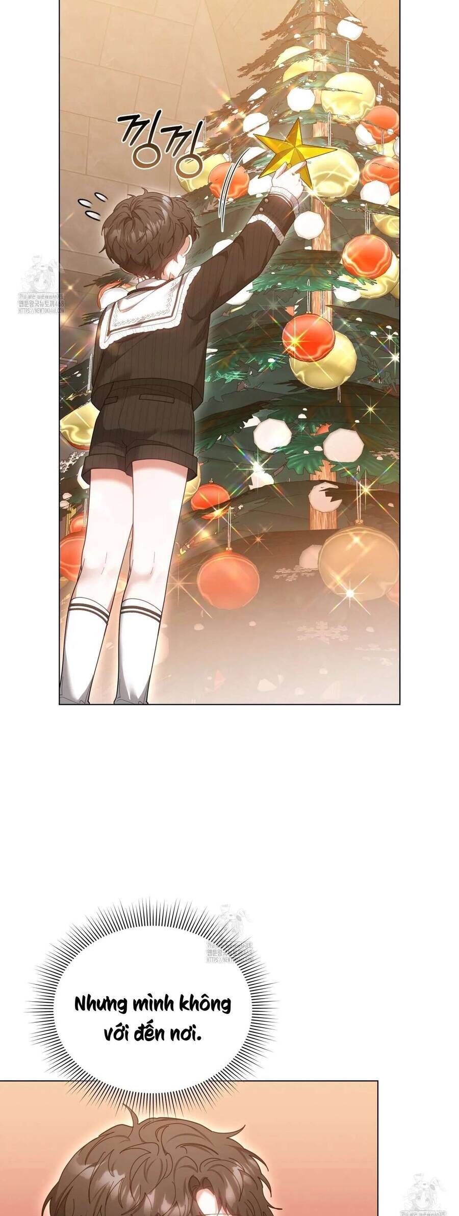 Dù Là Mẹ Kế Nhưng Tôi Thoát Khỏi Cái Chết Rất Dễ Dàng Chap 89 - Next Chap 90