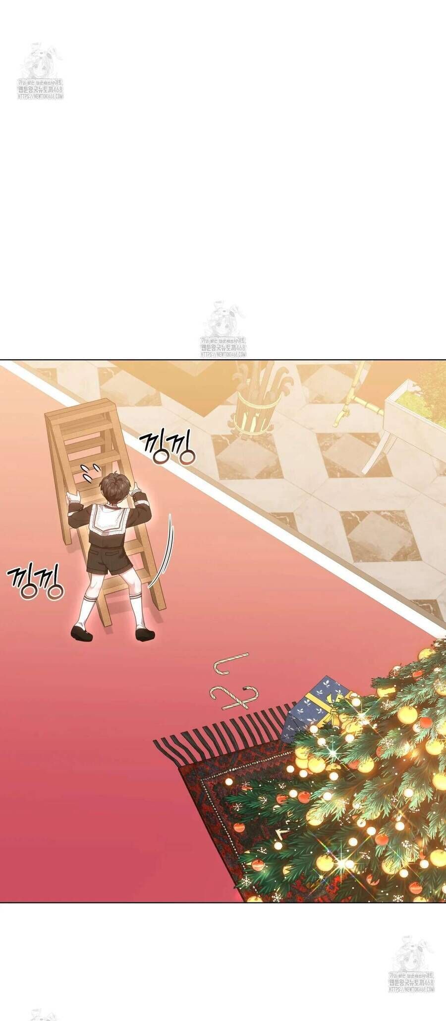Dù Là Mẹ Kế Nhưng Tôi Thoát Khỏi Cái Chết Rất Dễ Dàng Chap 89 - Next Chap 90