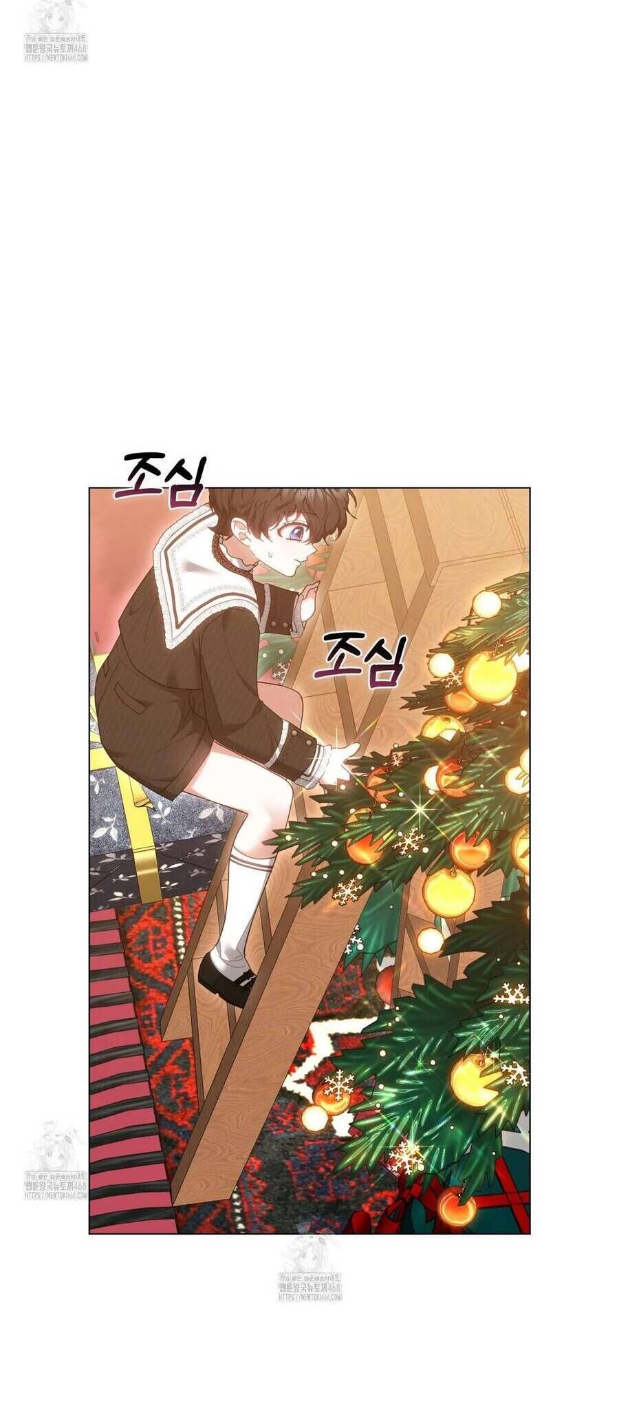 Dù Là Mẹ Kế Nhưng Tôi Thoát Khỏi Cái Chết Rất Dễ Dàng Chap 89 - Next Chap 90