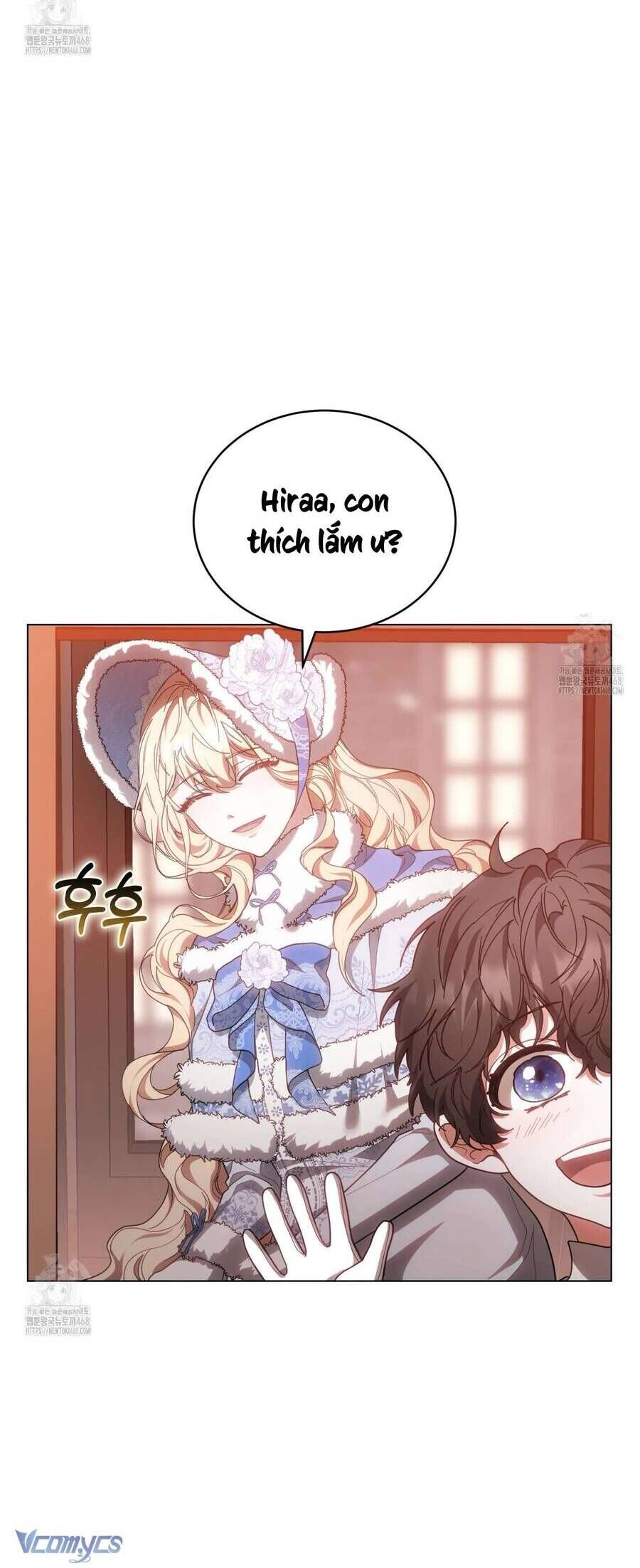 Dù Là Mẹ Kế Nhưng Tôi Thoát Khỏi Cái Chết Rất Dễ Dàng Chap 89 - Next Chap 90