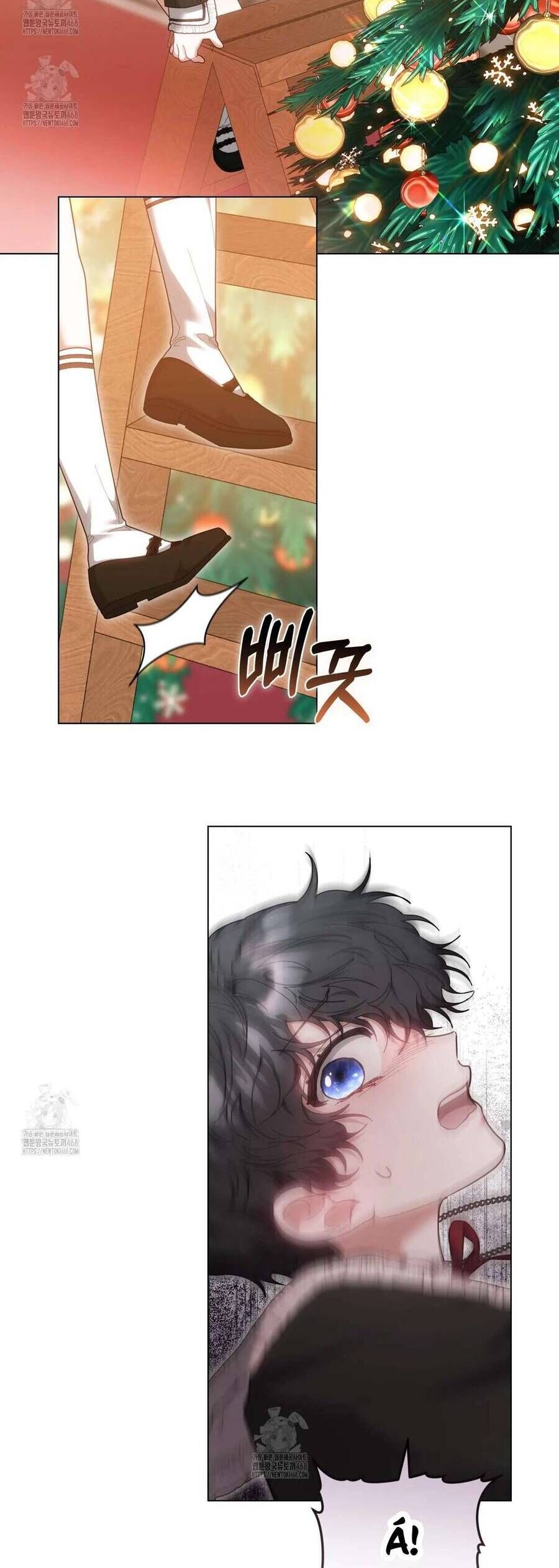 Dù Là Mẹ Kế Nhưng Tôi Thoát Khỏi Cái Chết Rất Dễ Dàng Chap 89 - Next Chap 90