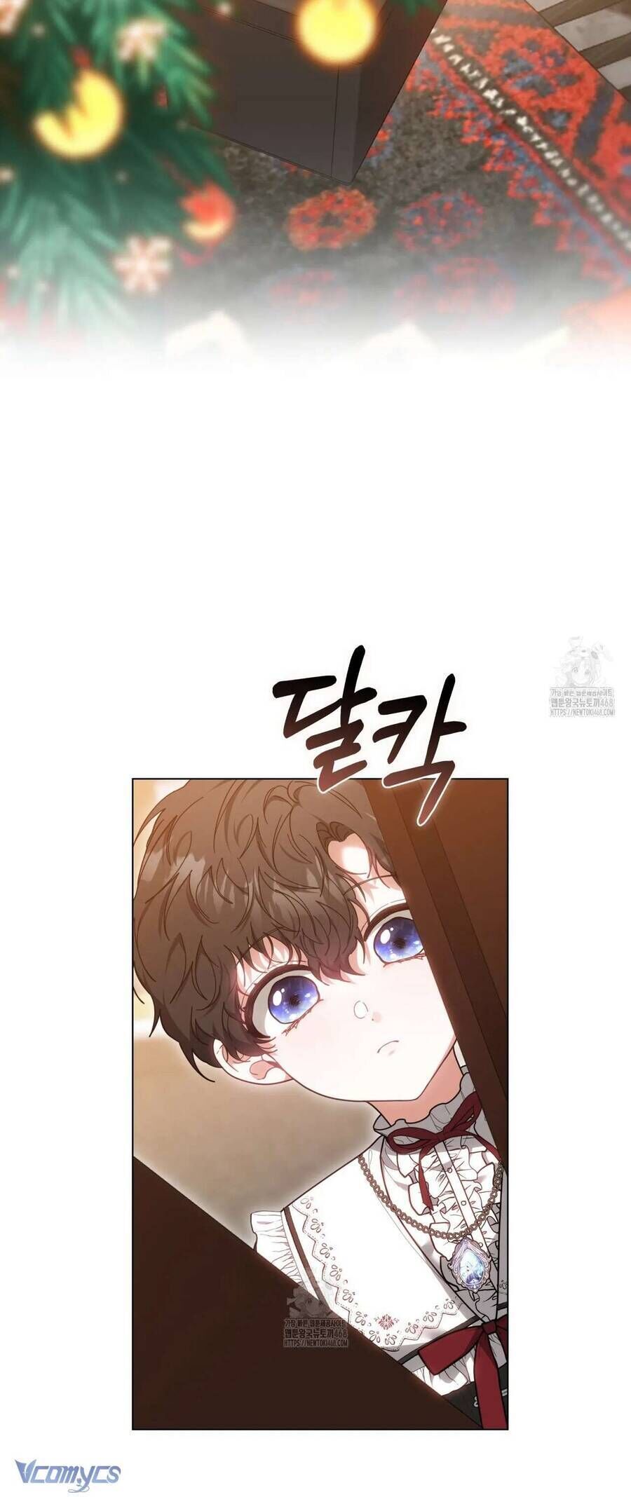 Dù Là Mẹ Kế Nhưng Tôi Thoát Khỏi Cái Chết Rất Dễ Dàng Chap 89 - Next Chap 90