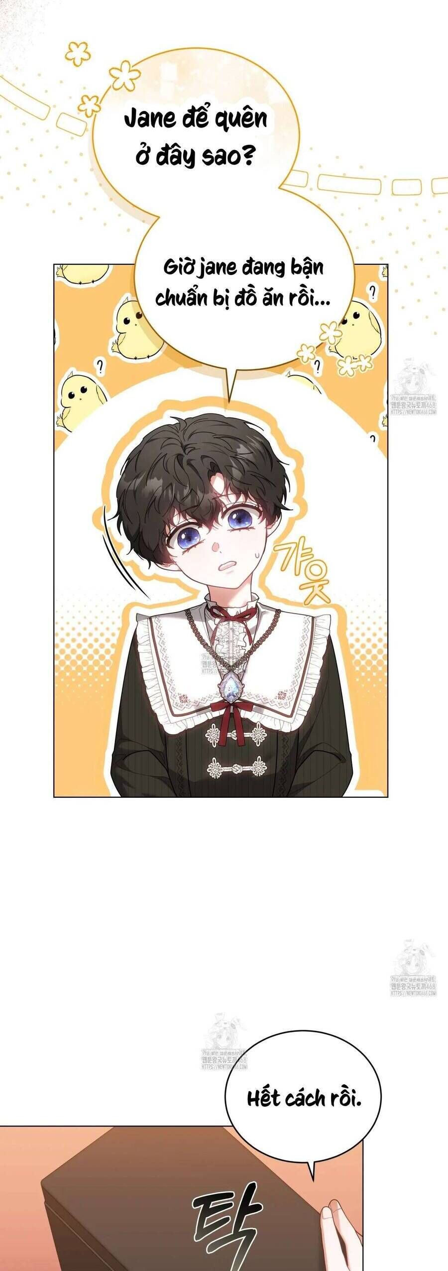 Dù Là Mẹ Kế Nhưng Tôi Thoát Khỏi Cái Chết Rất Dễ Dàng Chap 89 - Next Chap 90