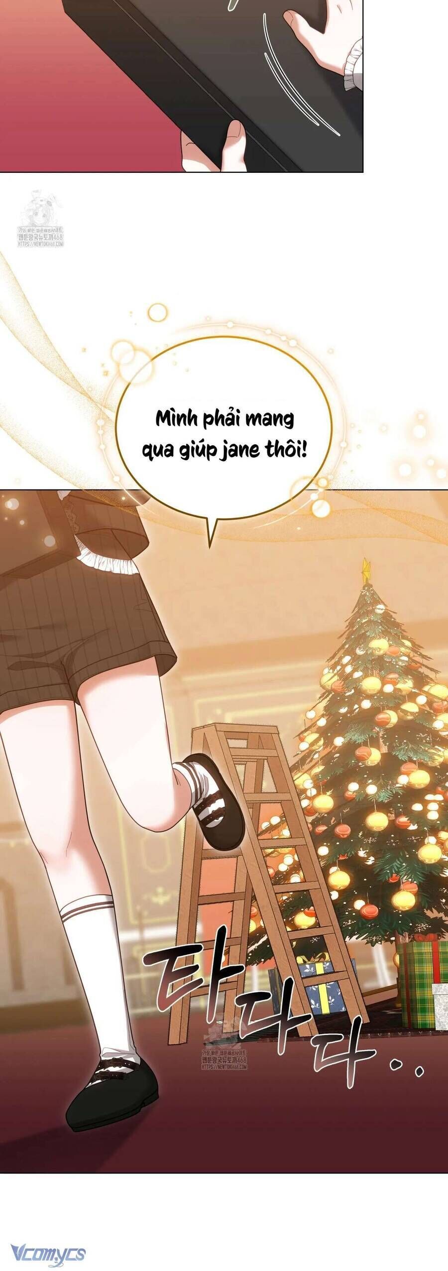 Dù Là Mẹ Kế Nhưng Tôi Thoát Khỏi Cái Chết Rất Dễ Dàng Chap 89 - Next Chap 90