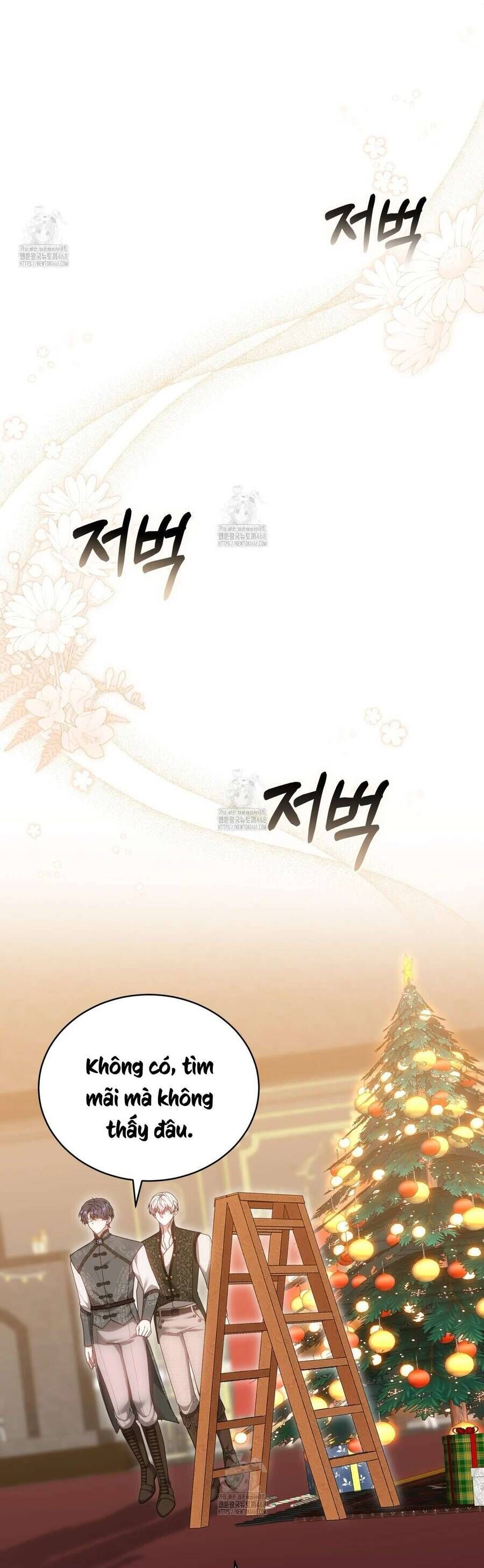 Dù Là Mẹ Kế Nhưng Tôi Thoát Khỏi Cái Chết Rất Dễ Dàng Chap 89 - Next Chap 90