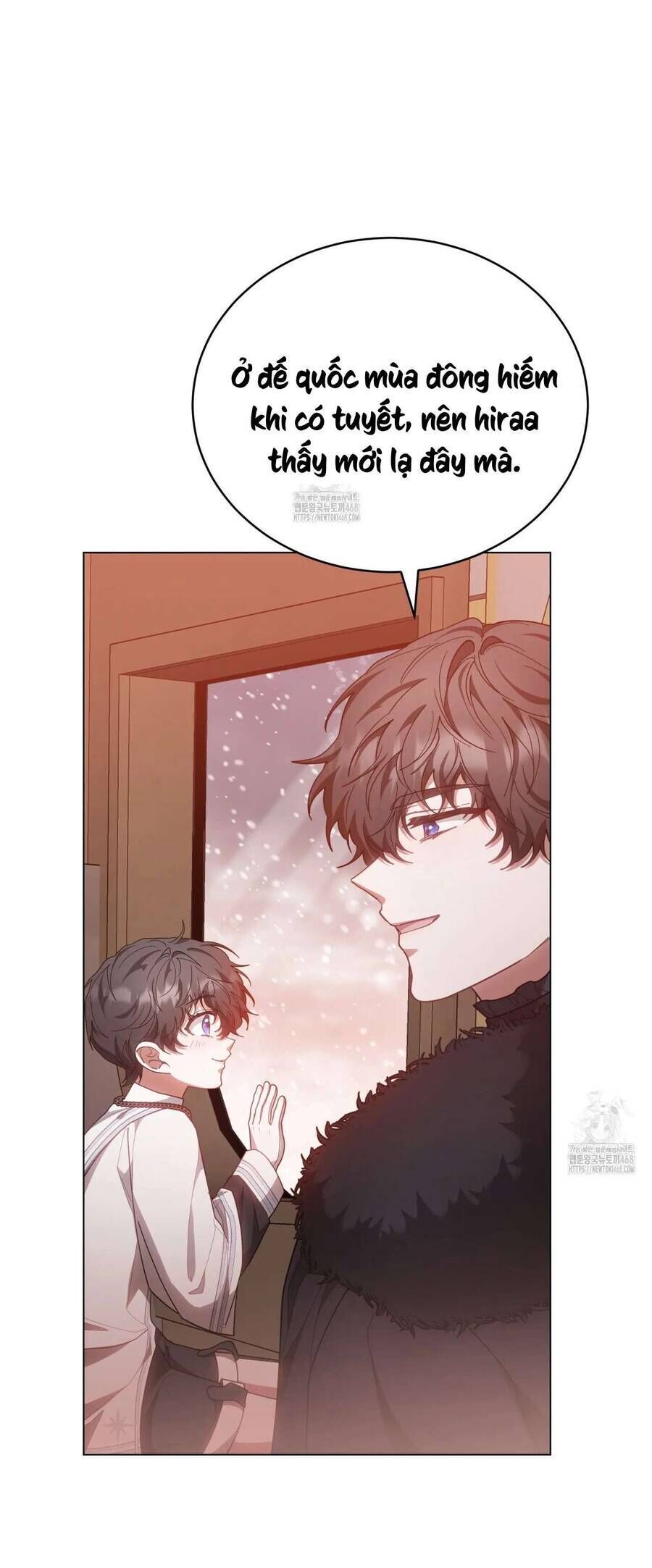 Dù Là Mẹ Kế Nhưng Tôi Thoát Khỏi Cái Chết Rất Dễ Dàng Chap 89 - Next Chap 90